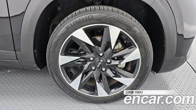 Kia Seltos id 2594154 из Кореи 15