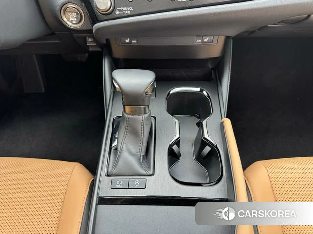 Lexus ES id 4321061 из Китая 10