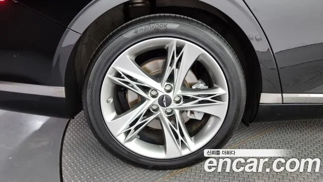 Genesis G90 (RS4) id 2874309 из Кореи 15