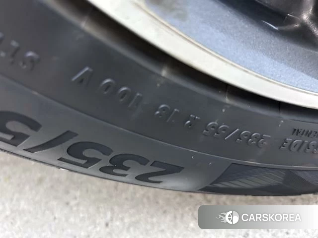 Cadillac XT4 id 4214528 из Китая 25