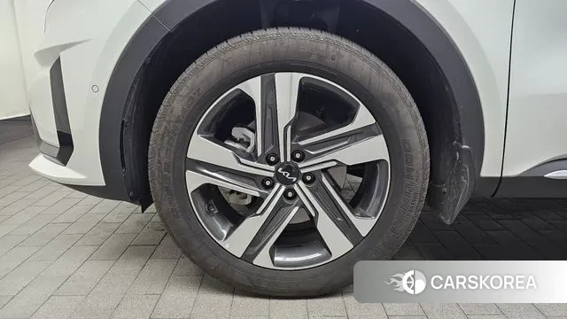 Kia Sorento 4th Generation id 3746015 из Кореи 15