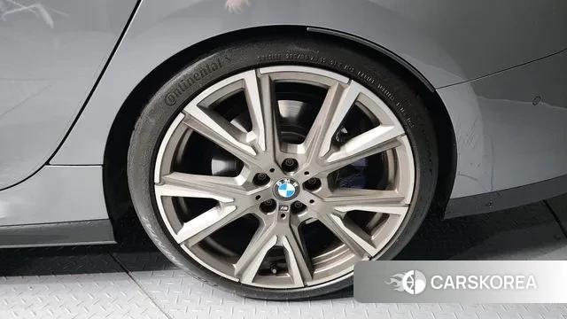 BMW 2 Series Gran Coupe (F44) id 3620885 из Кореи 15