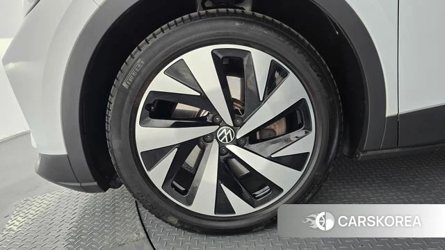 Volkswagen ID.4 id 4422682 из Кореи 27