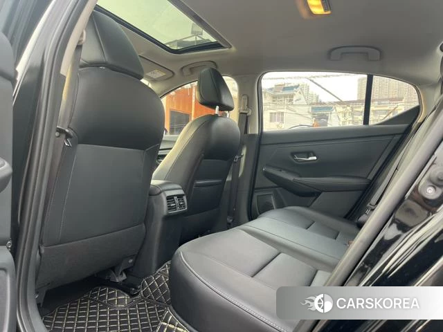 Nissan Xuan Yi id 4242549 из Китая 13