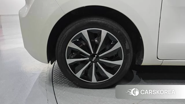 Kia The New Ray id 4619192 из Кореи 28