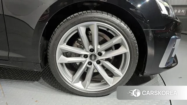 Audi A5 (F5) id 3305002 из Кореи 15