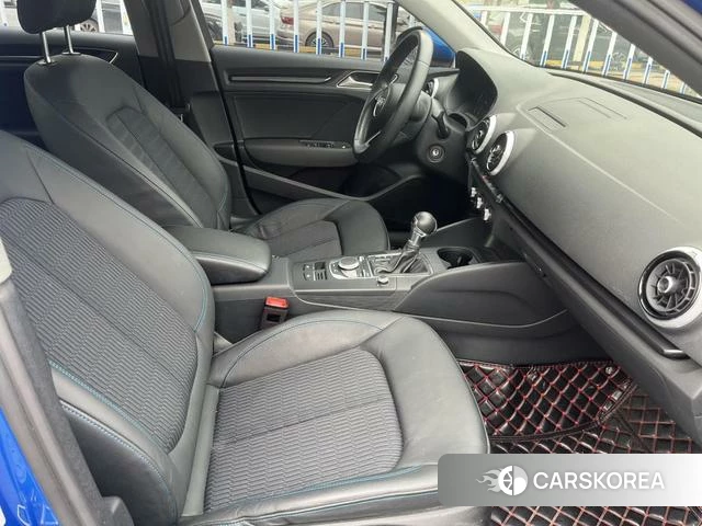 Audi A3 id 3889098 из Китая 7