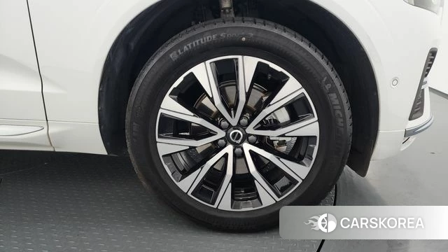 Volvo XC60 second Generation id 3841898 из Кореи 15