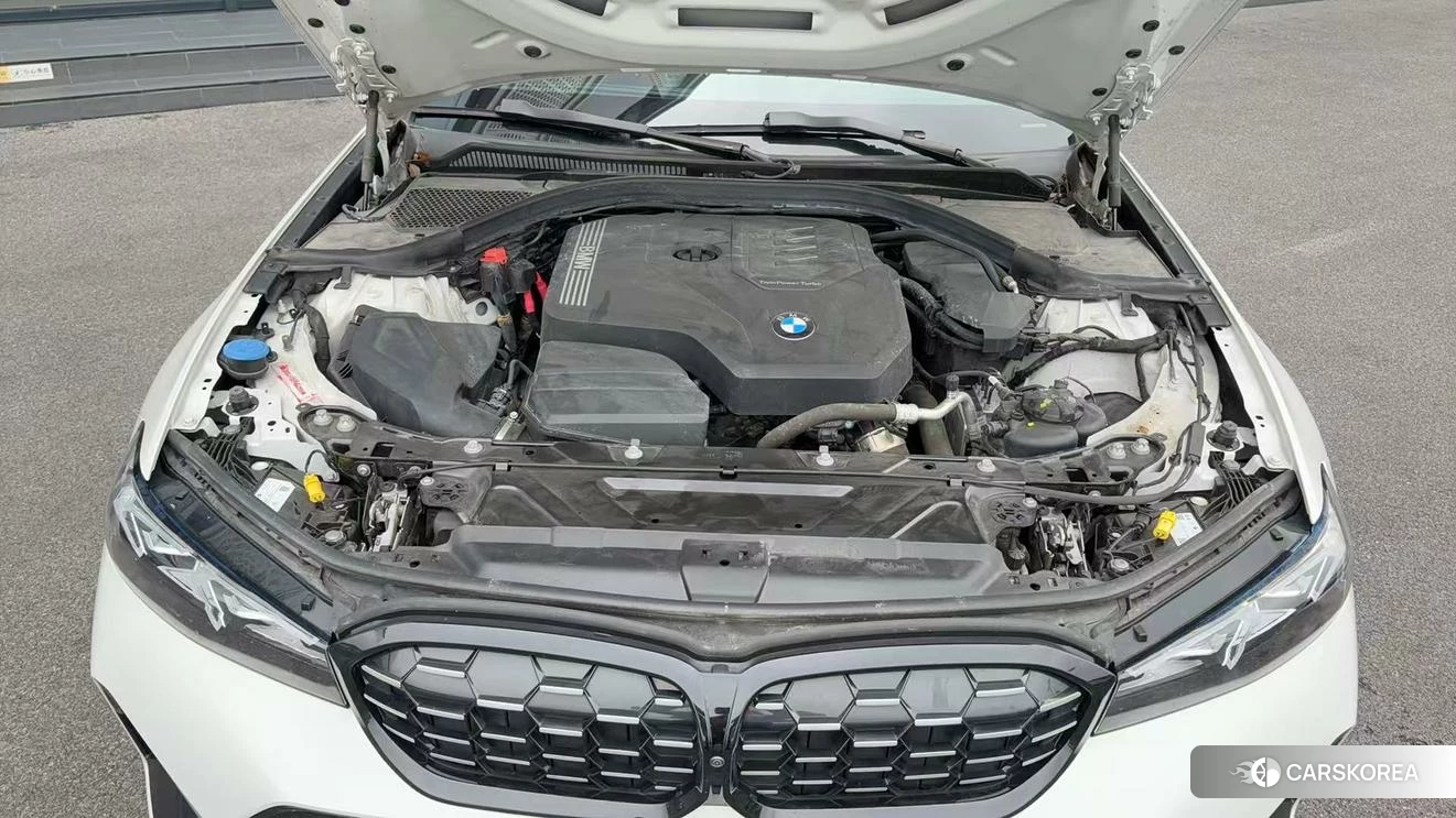 BMW 3 series id 4454288 из Китая 11