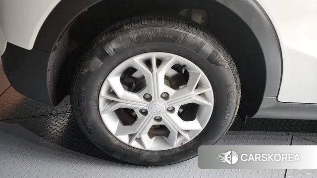 Ssangyong Berry New Tivoli id 3592457 из Кореи 15