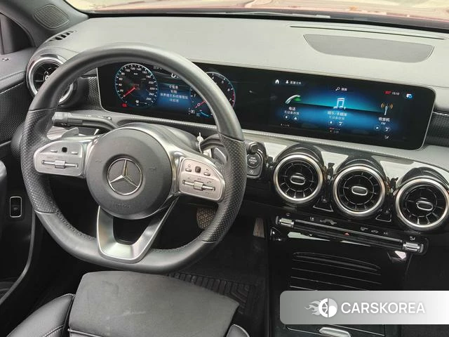 Mercedes-Benz Class A id 4228511 из Китая 16