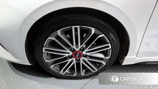 Kia The New K3 2nd generation id 3395373 из Кореи 15