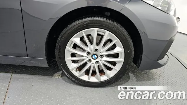 BMW 2 Series Gran Coupe (F44) id 2844460 из Кореи 15