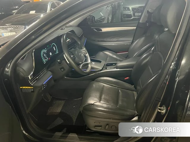 Hyundai The New Grandeur IG id 4519870 из Кореи 11