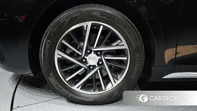 Hyundai The New Grandeur IG id 3789010 из Кореи 15