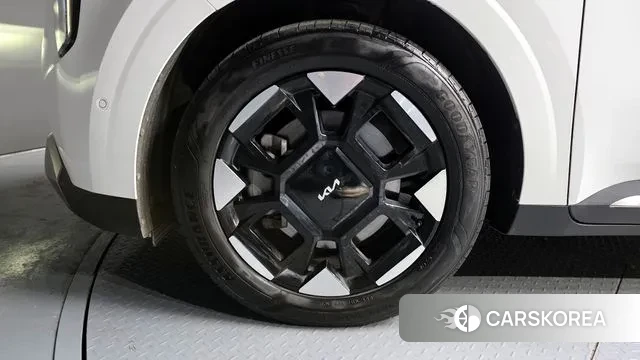 Kia The New Carnival 4th Generation id 3620041 из Кореи 15