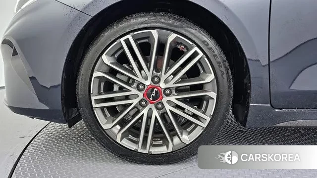 Kia The New K3 2nd generation id 3416979 из Кореи 15