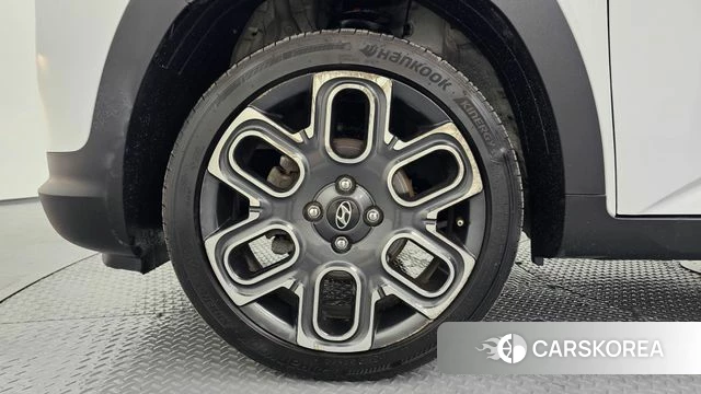 Hyundai Casper id 4561428 из Кореи 15