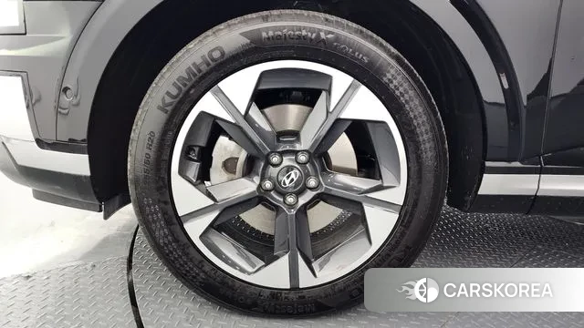 Hyundai Palisade (LX3) id 3763286 из Кореи 15