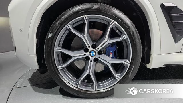 BMW X5 (G05) id 4645454 из Кореи 29