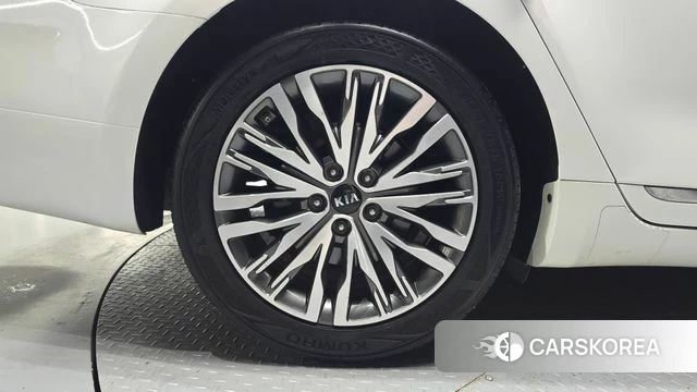 Kia K7 Premier id 4423775 из Кореи 26