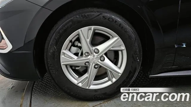 Hyundai Sonata (DN8) id 2927039 из Кореи 15