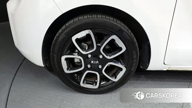 Kia The New Ray id 3375347 из Кореи 15