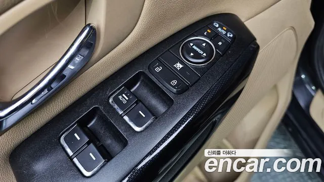 Kia The New Carnival id 2574448 из Кореи 15