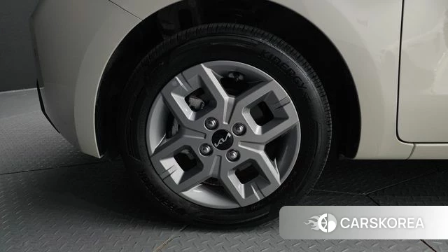 Kia The New Kia Ray id 4200617 из Кореи 26