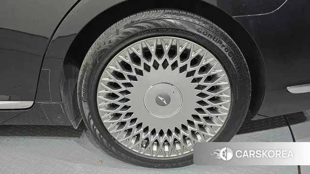 Genesis G90 id 3018729 из Кореи 15