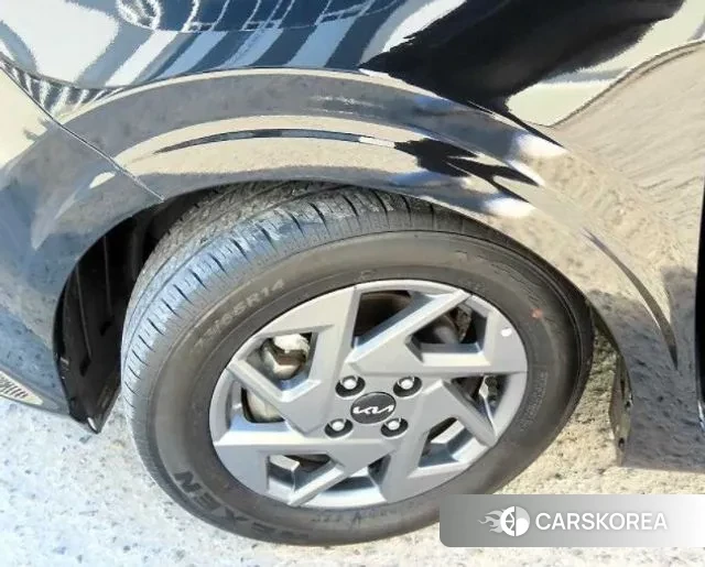 Kia The New Morning (JA) id 3605945 из Кореи 15