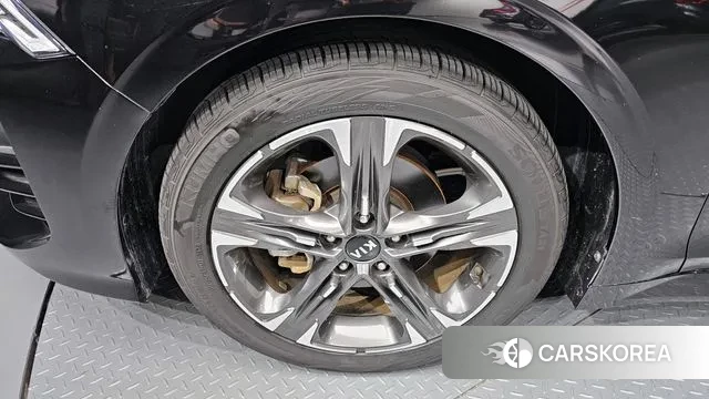 Kia K5 3rd generation id 3202925 из Кореи 15