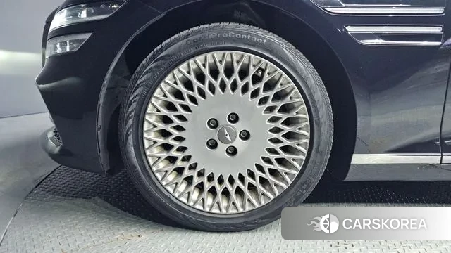 Genesis G80 (RG3) id 2981074 из Кореи 15