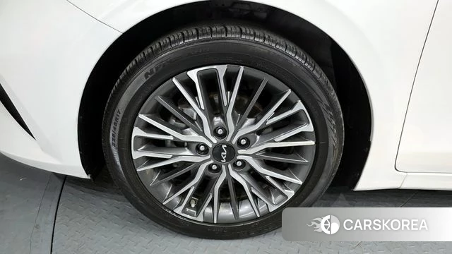 Kia The New K3 2nd generation id 3799796 из Кореи 15