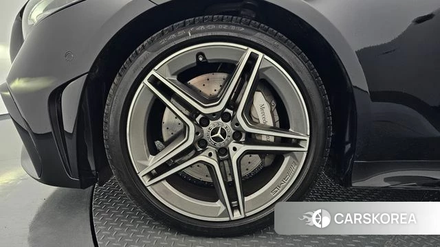 Mercedes-Benz CLS-Class C257 id 4248996 из Кореи 26