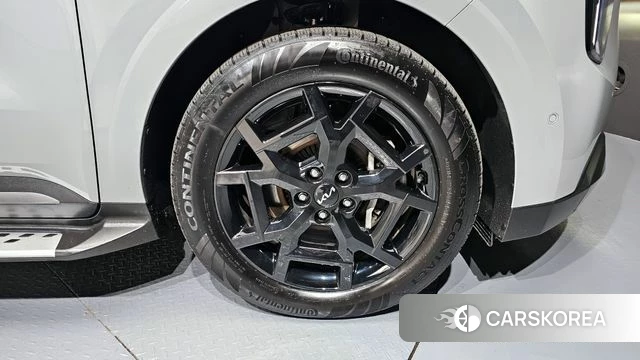 Kia The New Carnival 4th Generation id 3841552 из Кореи 15