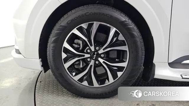 Kia Carnival 4th generation id 3670554 из Кореи 15