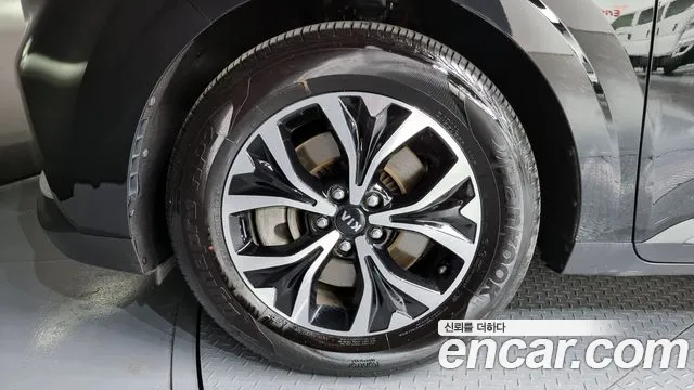 Kia Carnival 4th generation id 2747298 из Кореи 15