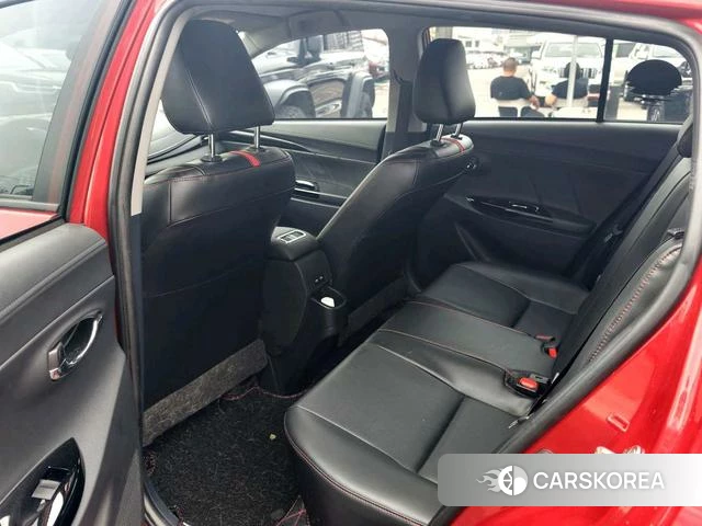 Toyota YARIS L Zhixuan id 4380491 из Китая 9