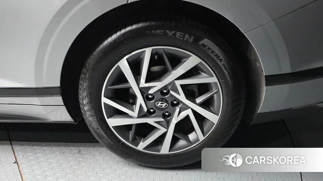 Hyundai Grandeur Hybrid (GN7) id 4395336 из Кореи 25