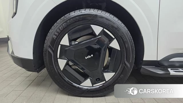 Kia The New Carnival 4th Generation id 4897745 из Кореи 29