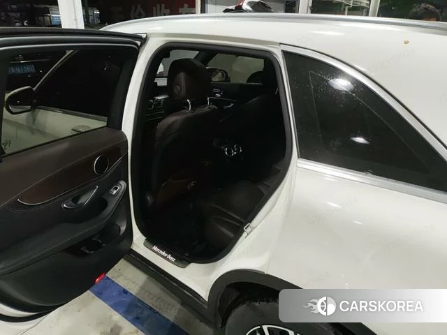 Mercedes-Benz GLC id 4207269 из Китая 5