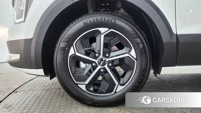 Kia Di Ol Nu Niro id 3750743 из Кореи 15