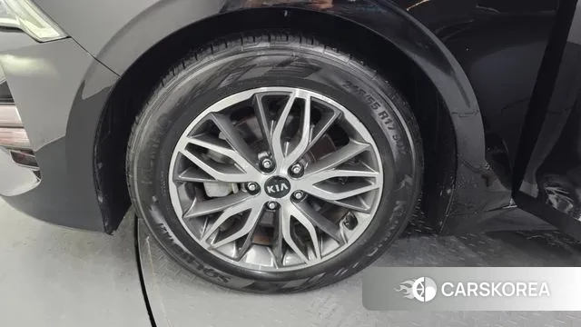 Kia K5 3rd generation id 3038801 из Кореи 15