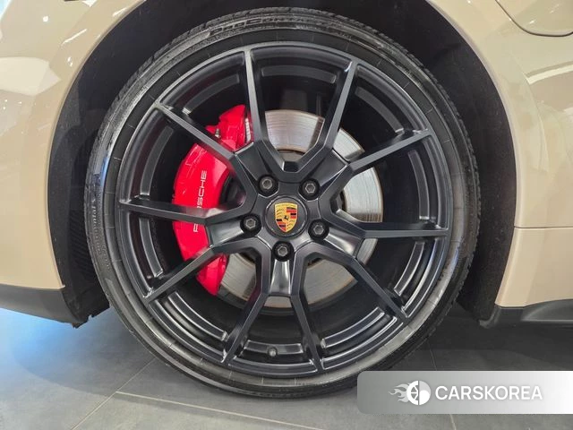 Porsche Taycan id 4223172 из Кореи 7