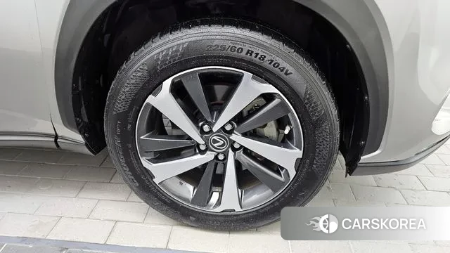 Lexus NX300h id 3417665 из Кореи 15