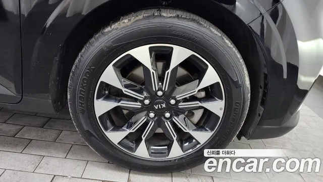 Kia Carnival 4th generation id 2635483 из Кореи 15