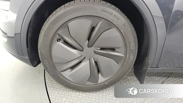 Tesla Model Y id 3103841 из Кореи 15