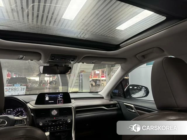 Lexus RX id 4235695 из Китая 17