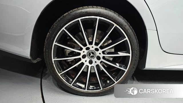 Mercedes-Benz CLS-Class C257 id 4464213 из Кореи 28